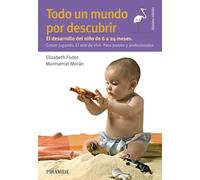 Todo un mundo por descubrir