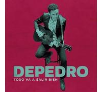 Todo Va A Salir Bien [VINYL]