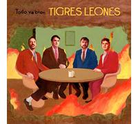 Todo Va Bien [VINYL]