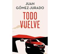 Todo vuelve (Edición especial limitada) (Todo arde 2) (Universo Reina Roja)