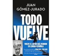 Todo Vuelve / Everything Comes Back: 2 (Todo Arde)