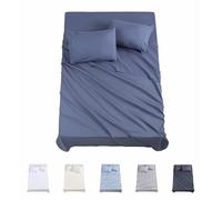 Todocama 4 Piece Sheet Set 3001