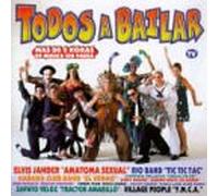 Todos A Bailar