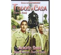 Todos A Casa *** Europe Zone ***