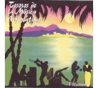 Todos Estrellas - Tesoros De La Musica Afrolatina V.1 (US Import)