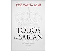 Todos lo sabían