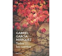 Todos los cuentos