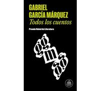 Todos los cuentos (Random House)