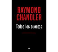 Todos los cuentos (Serie Negra)