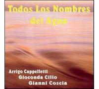 Todos Los Nombres