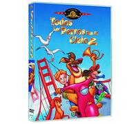 Todos los Perros van al Cielo 2