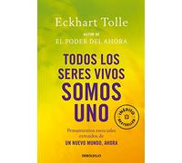 Todos los seres vivos somos uno