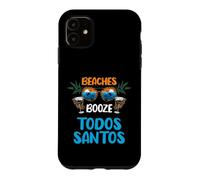 Todos Santos Mexico Case for iPhone 11
