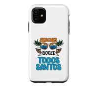 Todos Santos Mexico Case for iPhone 11