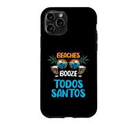 Todos Santos Mexico Case for iPhone 11 Pro
