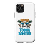 Todos Santos Mexico Case for iPhone 11 Pro
