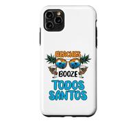 Todos Santos Mexico Case for iPhone 11 Pro Max