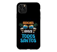 Todos Santos Mexico Case for iPhone 11 Pro Max