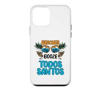 Todos Santos Mexico Case for iPhone 12 mini