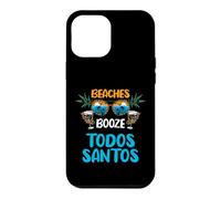 Todos Santos Mexico Case for iPhone 12 Pro Max