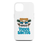 Todos Santos Mexico Case for iPhone 13