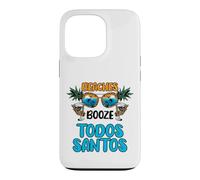 Todos Santos Mexico Case for iPhone 13 Pro