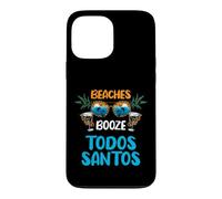 Todos Santos Mexico Case for iPhone 13 Pro Max