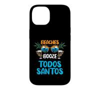 Todos Santos Mexico Case for iPhone 14