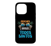 Todos Santos Mexico Case for iPhone 14 Pro Max