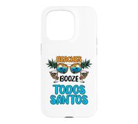 Todos Santos Mexico Case for iPhone 15 Pro