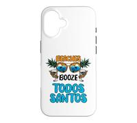 Todos Santos Mexico Case for iPhone 16
