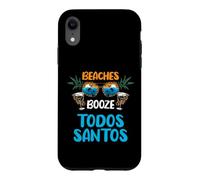Todos Santos Mexico Case for iPhone XR