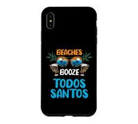 Todos Santos Mexico Case for iPhone XS Max