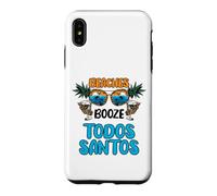 Todos Santos Mexico Case for iPhone XS Max