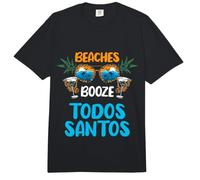 Todos Santos Mexico Comfort Colors Adult Heavyweight T-Shirt