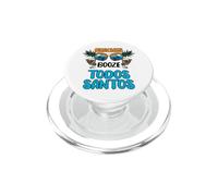Todos Santos Mexico PopSockets PopGrip for MagSafe