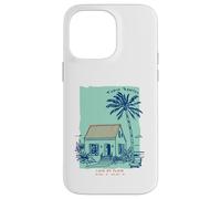 Todos Santos Mexico Souvenir Baja California Sur Art Case for iPhone 14 Pro Max
