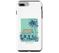 Todos Santos Mexico Souvenir Baja California Sur Art Case for iPhone 7 Plus/8 Plus