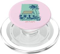 Todos Santos Mexico Souvenir Baja California Sur Art PopSockets PopGrip for MagSafe