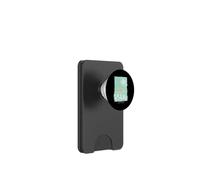 Todos Santos Mexico Souvenir Baja California Sur Art PopSockets PopWallet for MagSafe
