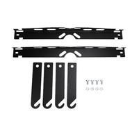 Toe Alignment Tools Alloy Steel Accurate Calibration Toe Alignment Tool with Extension Bracket for Automotive