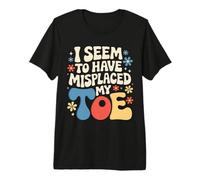 Toe Amputee I Seem to Have Misplaced My Toe Premium T-Shirt