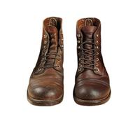 Toe Armor Boot Shield Work Boot Protector- Gives Your Boots Extra Life - Includes Applicator, Black, XL