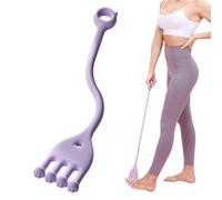 Toe Bands Leg Arch Alignment Straightener Corrector