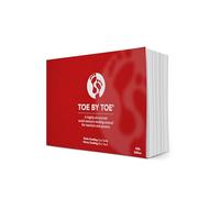 Toe by Toe: A Highly Structured Multi-sensory Reading Manual for Teachers and Parents