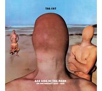 TOE FAT - BAD SIDE OF THE MOON ~ AN ANTHOLOGY 1970-1972: 2CD 2 CD NEW