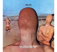 Toe Fat - Bad Side Of The Moon ~ An Anthology 1970-1972 (2CD)