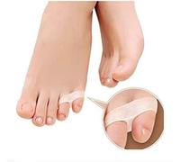 toe for Toe Straighteners for Bunions,for Little Toe Valgus for Corrector Silicone for Gel Guard Brace Toe for Separator Pedicure Bone for Thumb Orthosis Thumb Valgus Corrector brace