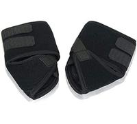 toe for Toe Straighteners,Toe Corrector Foot for Valgus Splint Brace Toes Straightener for Pedicure Orthotics Toe Separator brace