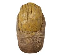 toe Funny Figurine - Hilarious Resin Big toe Sculpture Unique Home Prank Birthday Surprise Or Whimsical Practical Joke toy，toe Resin Craft Ornament en Girls Ornament